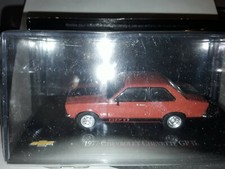 1/43 CHEVROLET (VAUXHALL