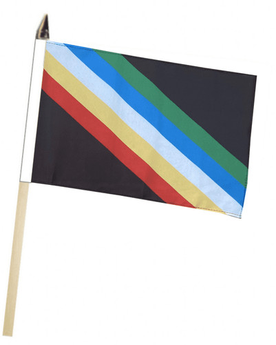 Disability pride large hand - disability,