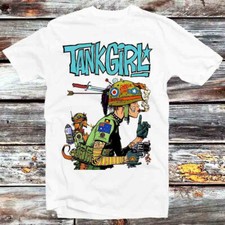 Tank girl feminist charlie - girl,
