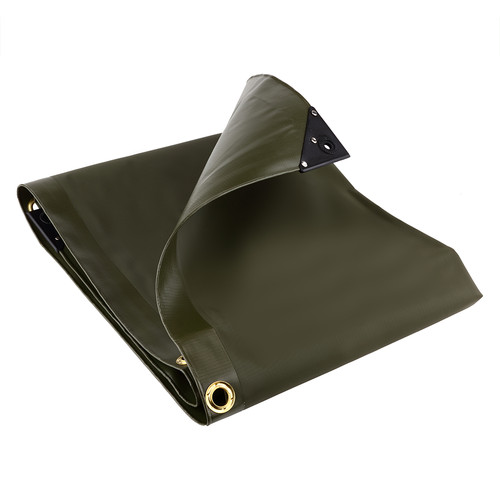 Groundmaster 560gsm olive - groundmaster,