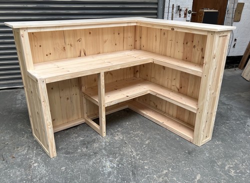 Wooden home - wooden,