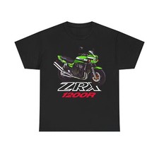 Kawasaki ZRX 1200 R Classic