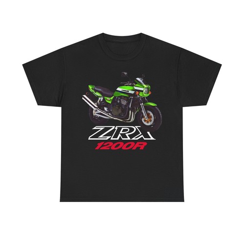 Kawasaki zrx 1200 classic - kawasaki,