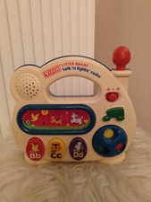 Vtech Little Smart Talk N
