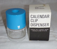 NOS Vtg 70s Paper Clip