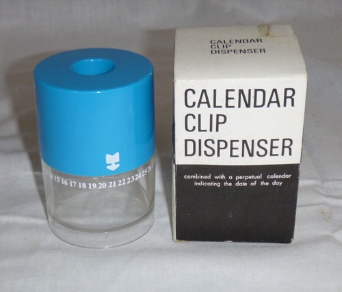 Nos vtg 70s - vtg,