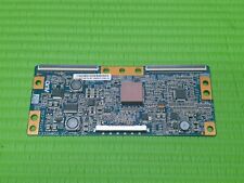 TCON LVDS BOARD SONY