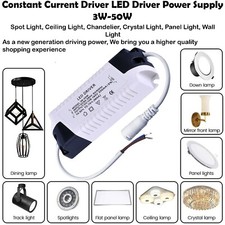 Constant Current LED Driver
