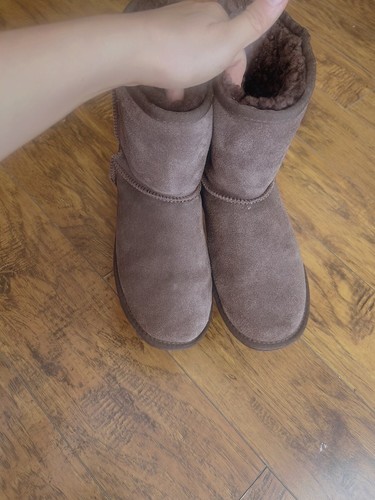 Beach feet australian boots - beach,