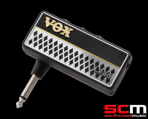 Vox amplug ap2 - amplug, ap2-ld