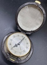 Vintage Estate EMES Travel
