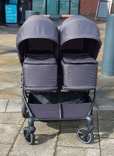 Puggle Urban City Easyfold