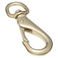 (5PK) N223-271 Boat Snap 3/4"