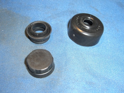 Jaguar daimler clutch master - clutch,
