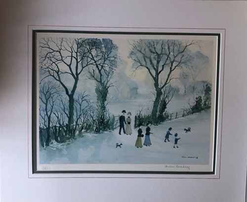Beautiful winter s day - beautiful,