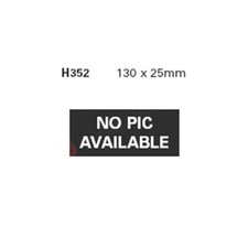 PAIR BRAKE JAWS EBC