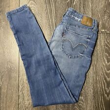 Women’s Vintage Designer  Levi’s Slim Fit Denim Jeans 