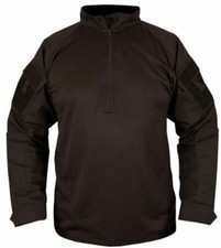 Kombat Ubacs Fleece (Black)