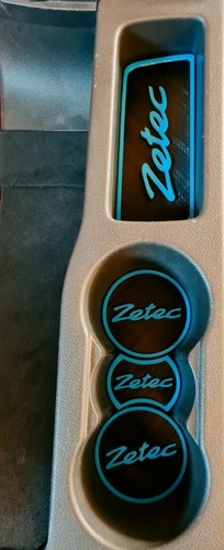 Cup holder console inserts - console,