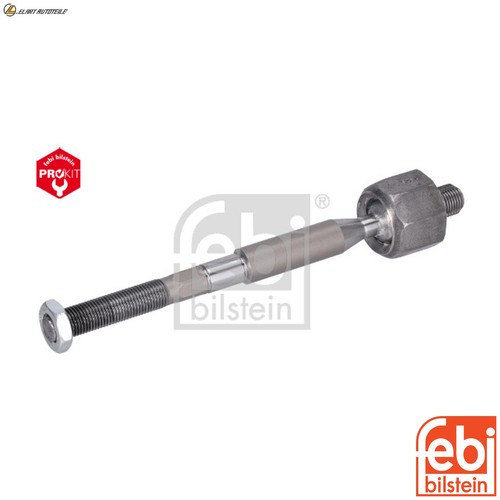 Axial joint tie rod 172918 - rod, for