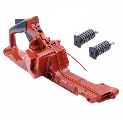Complete tank chainsaw - complete,