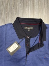 KITON Men  t shirt  INDIGO  Size  2XL/56
