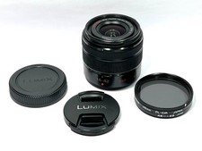 Panasonic Lumix 14-42mm Mark