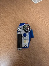 Power Rangers SPD Blue Omega