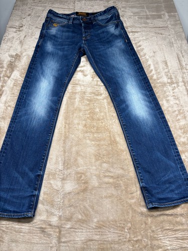 Superdry jeans mens w30 - w30, l30
