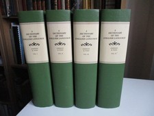 1818 A DICTIONARY OF THE