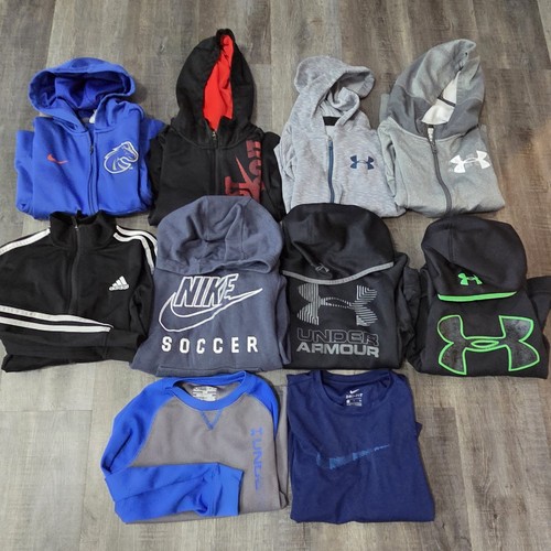 Under armour nike adidas - under, 10