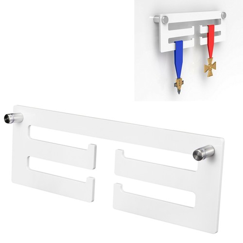 Medal display hanger acrylic - hanger,