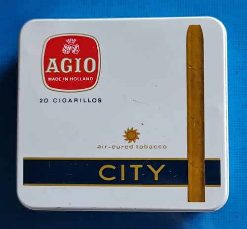 Vintage agio city - vintage,