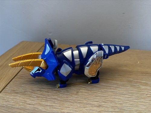 Power rangers dino thunder - power,