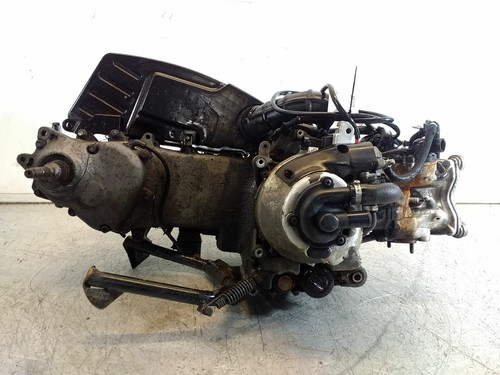 2004 aprilia leonardo - 2004,