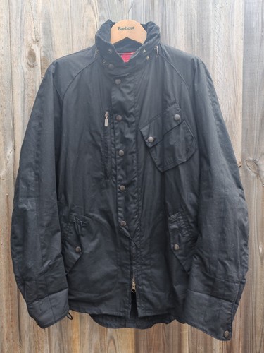 Barbour tokito motor bike - x,