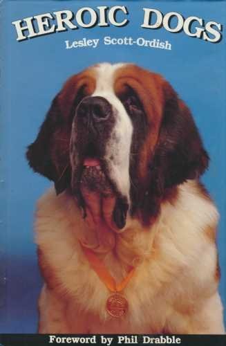 Heroic dogs lesley - heroic, dogs,lesley