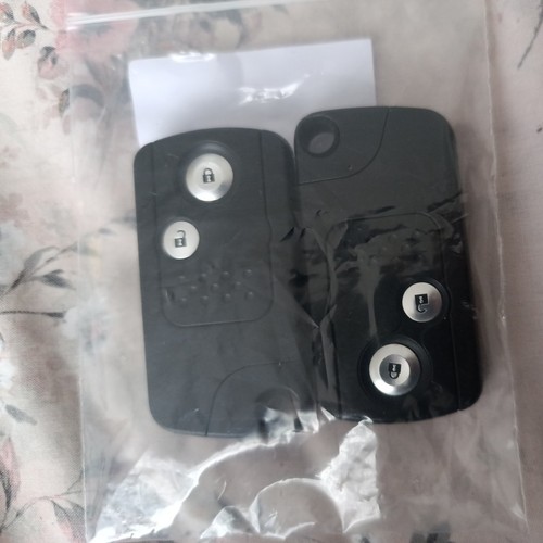 Honda import key remote fob - key,