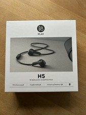 Bang & Olufsen H5 Bluetooth