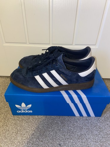 Adidas munchen uk10 - adidas,