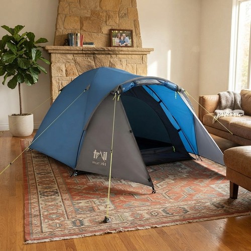 Lightweight bracken dome - lightweight,