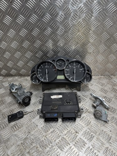 Mazda mx5 mk3 ecu lock - nc,