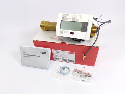 Danfoss 014u0280 heat - 014u0280,