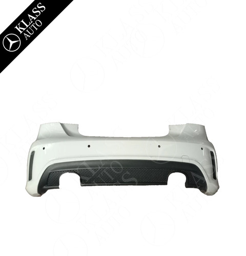 Amg mercedes 250 matic - amg, a