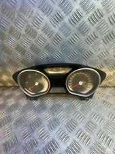 2010 FORD MONDEO SPEEDOMETER