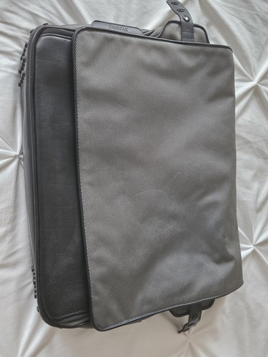Filofax grey fabric graphic - grey,