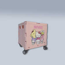 Sanrio Hello Kitty Foldable
