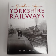 The Golden Age of Yorkshire