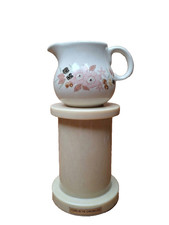 Hedge rose small milk - rose,