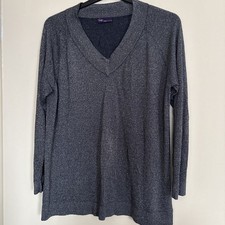 M&S twiggy Collection Pullover Size 22